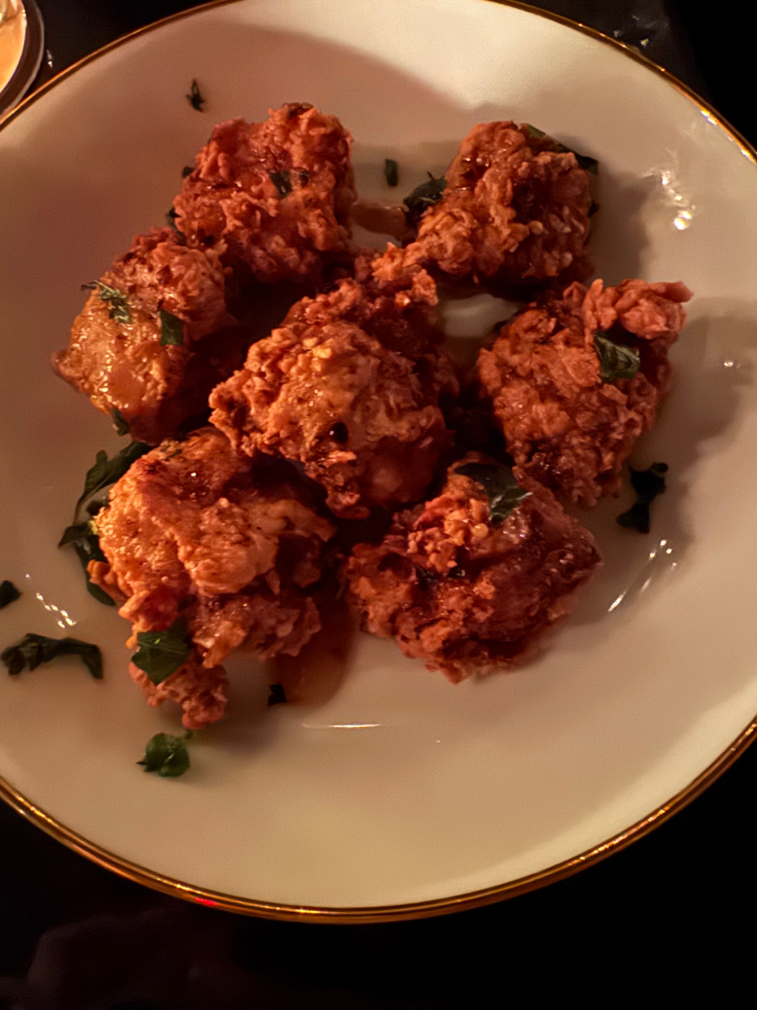 Food item